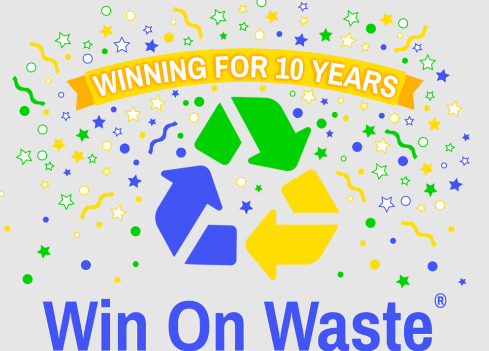 Win on Waste